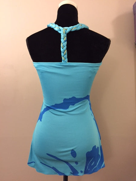 Sky Aoife Top - Batyana Boutique
 - 5