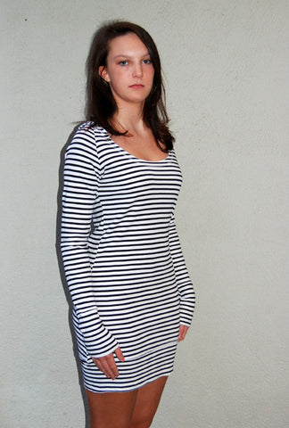Brandy + Melville Newport Dress - Batyana Boutique
