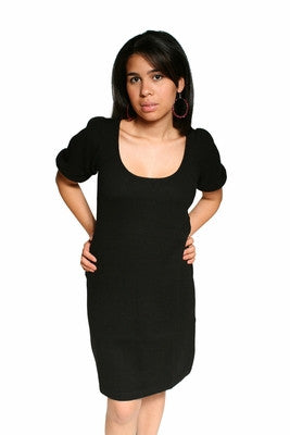 Christopher Fischer ALine Dress - Batyana Boutique
 - 1