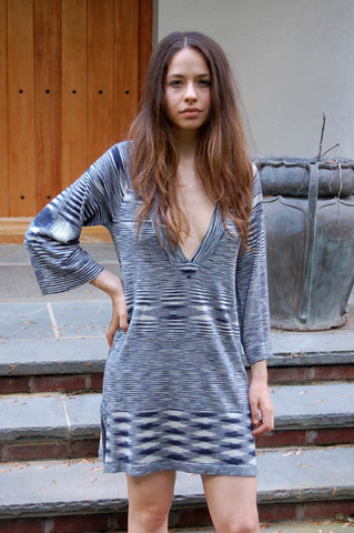 Christopher Fischer Caftan - Batyana Boutique
 - 1