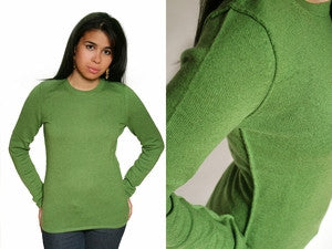 Christopher Fischer Crew Neck Top - Batyana Boutique
 - 1