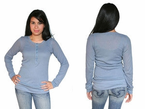 Christopher Fischer Henley - Batyana Boutique
 - 1