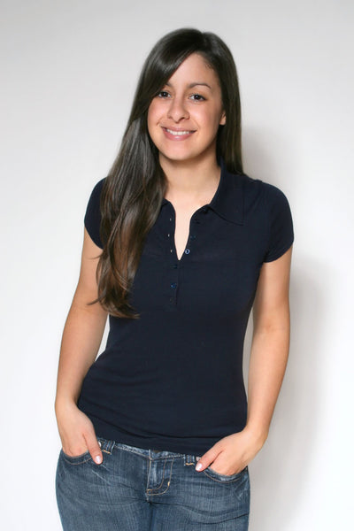 Christopher Fischer Polo Shirt - Batyana Boutique
 - 2