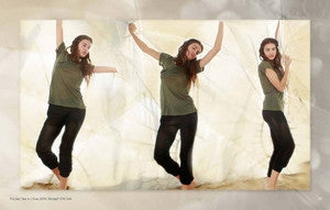 Kain Label Pocket Tee OSFM - Batyana Boutique
 - 2