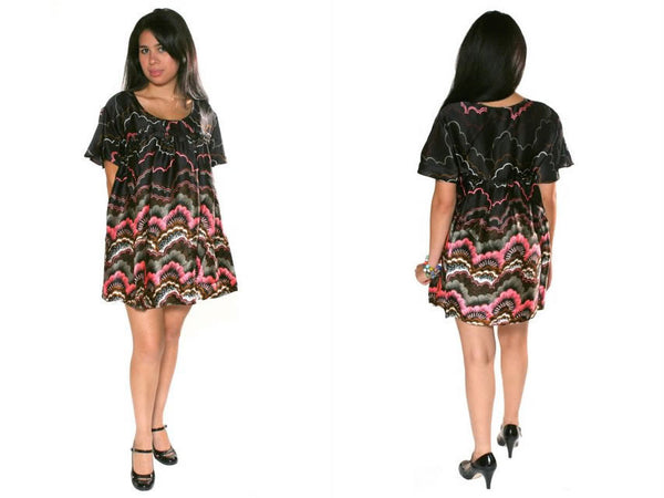 Manoush Dress/Tunic - Batyana Boutique
 - 2
