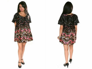 Manoush Dress/Tunic - Batyana Boutique
 - 1