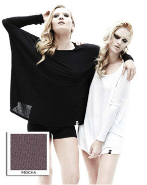 Michael Lauren Hunter Long Sleeve Tee - Batyana Boutique
