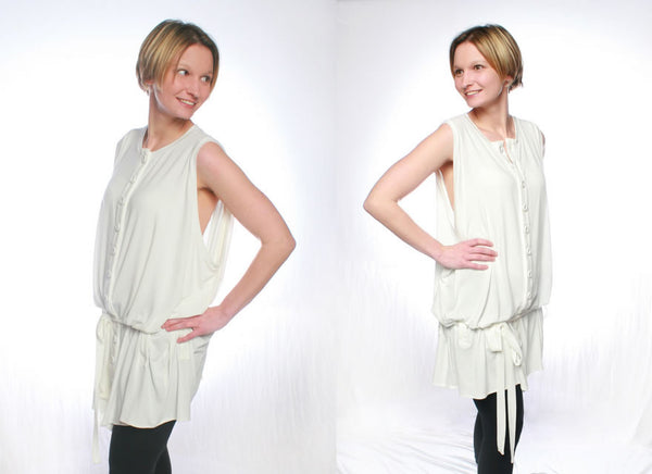 Rachel Pally Drop Waist Tunic - Batyana Boutique
