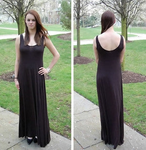 Rachel Pally Nora Maxi Dress - Batyana Boutique
 - 1