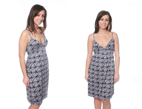 Rachel Pally Shirred Camisole Dress - Batyana Boutique
 - 2