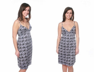 Rachel Pally Shirred Camisole Dress - Batyana Boutique
 - 1