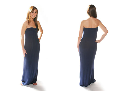 Rachel Pally U Ring Long Dress - Batyana Boutique
