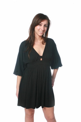 Rachel Pally Violet Dress - Batyana Boutique
 - 1