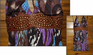 Sky Halter - 01 - Batyana Boutique
 - 1