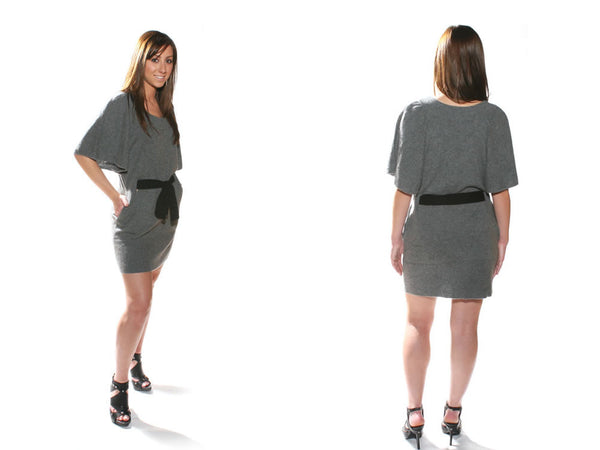 Twig Blaire Dress - Batyana Boutique
 - 1